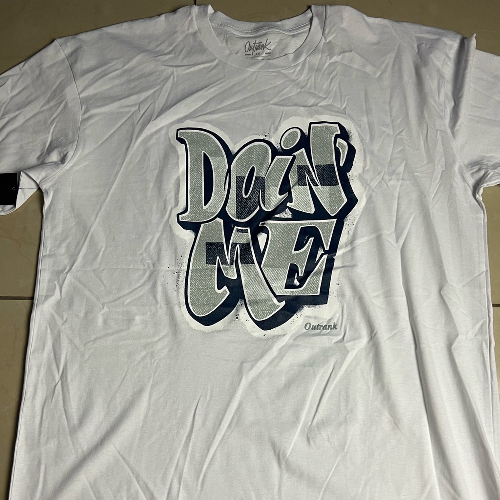 Outrank shirt
